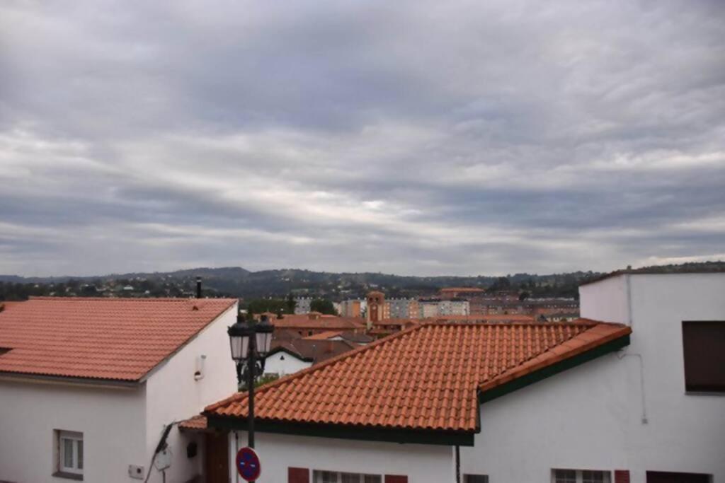Conide, El Mirador Lejlighed Oviedo Eksteriør billede